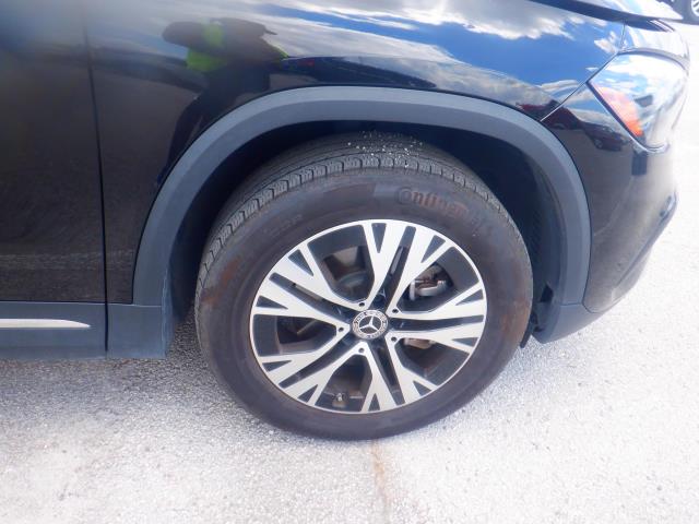 MERCEDES-BENZ GLA-CLASS - 4