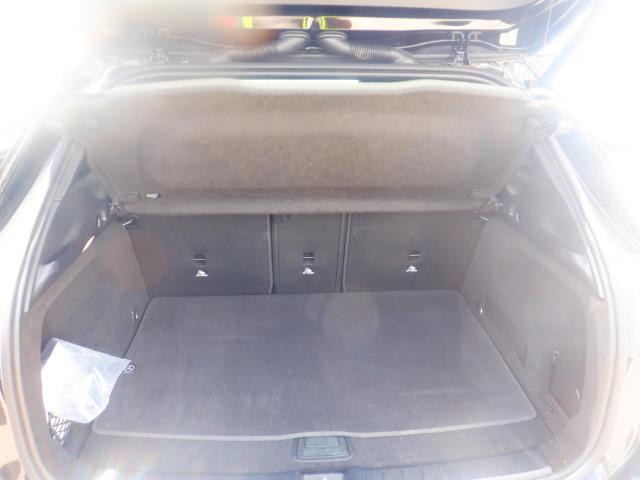 MERCEDES-BENZ GLA-CLASS - 9