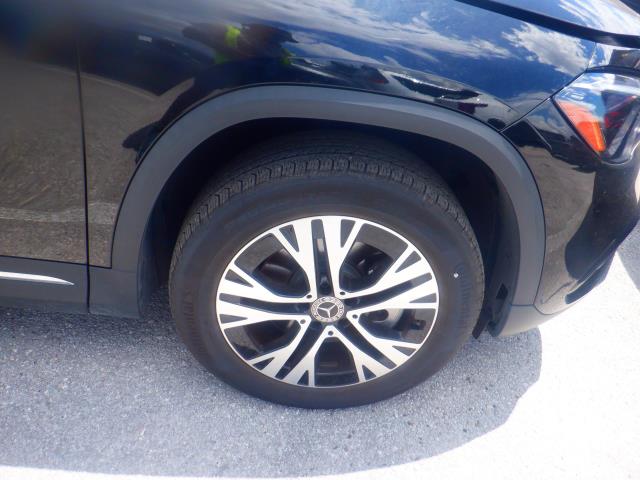 MERCEDES-BENZ GLA-CLASS - 4