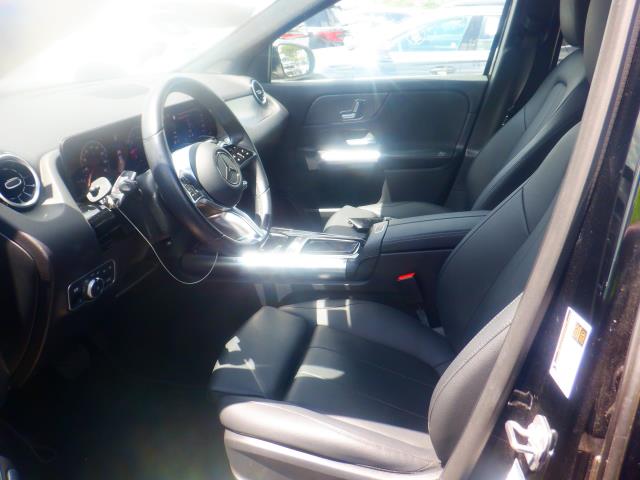 MERCEDES-BENZ GLA-CLASS - 5