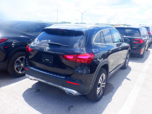 MERCEDES-BENZ GLA-CLASS - 3