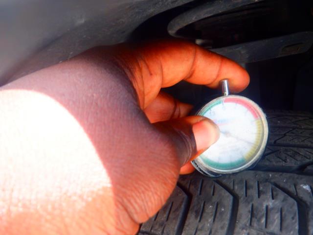 MERCEDES-BENZ GLA-CLASS - 10