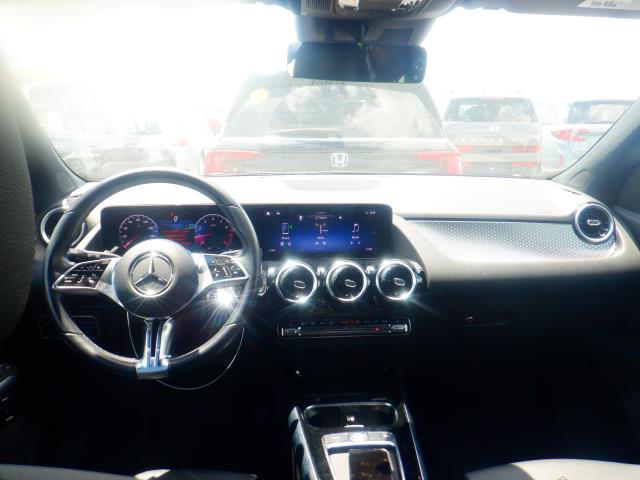 MERCEDES-BENZ GLA-CLASS - 6