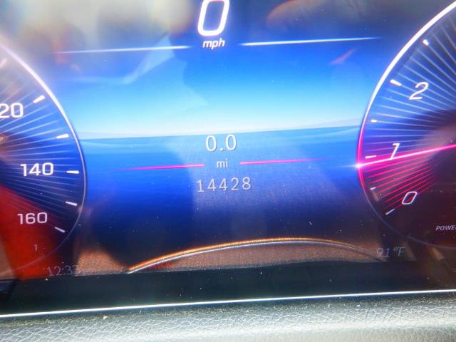 MERCEDES-BENZ GLA-CLASS - 7