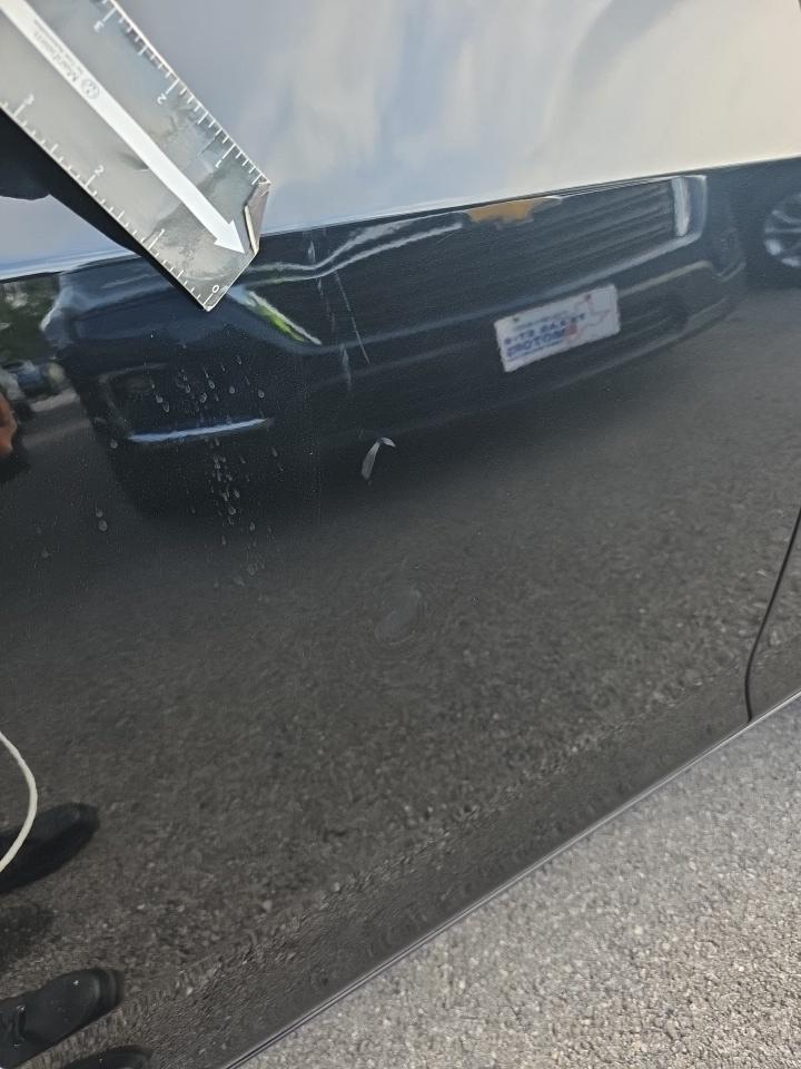 2019 Cadillac CTS Base RWD