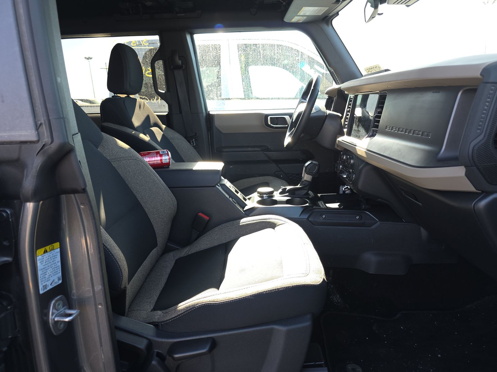 FORD BRONCO - 9