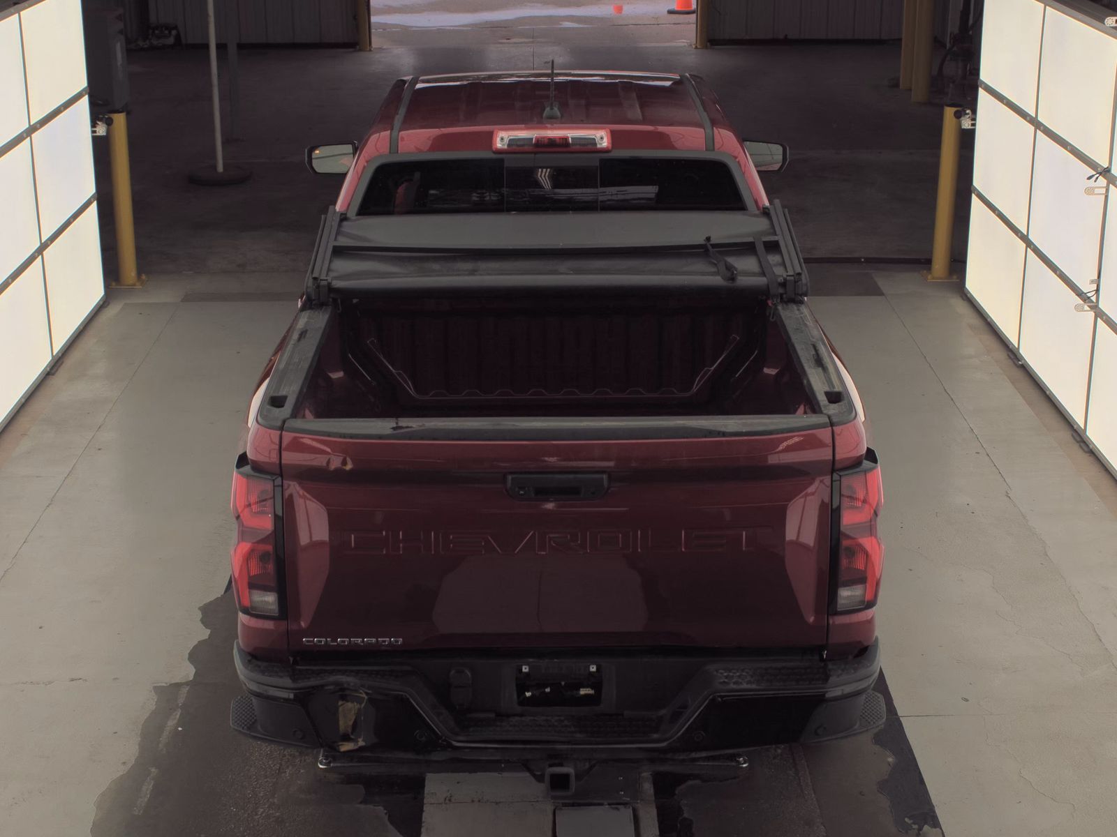 CHEVROLET 4WD Z71 - 7