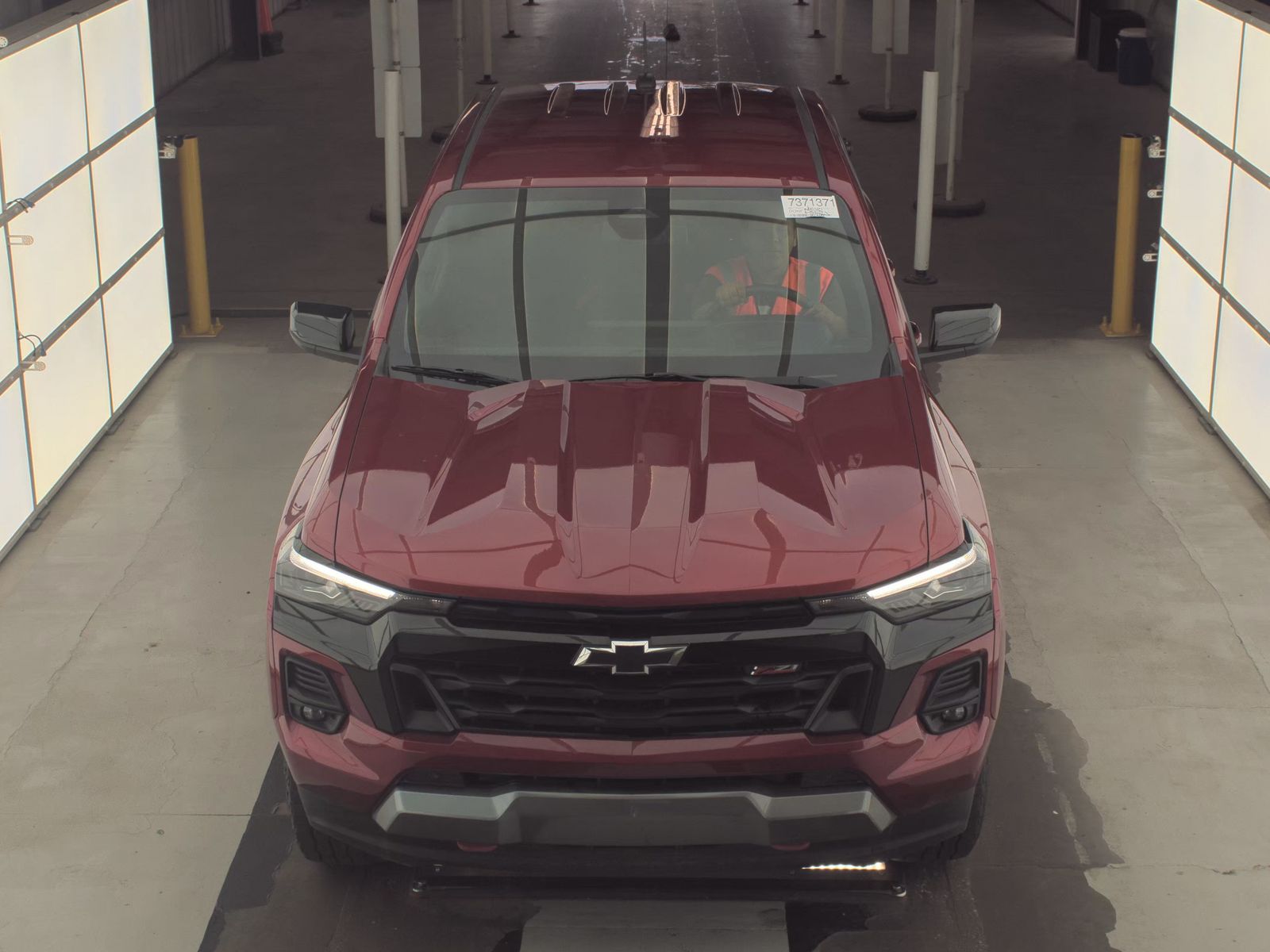 CHEVROLET 4WD Z71 - 3