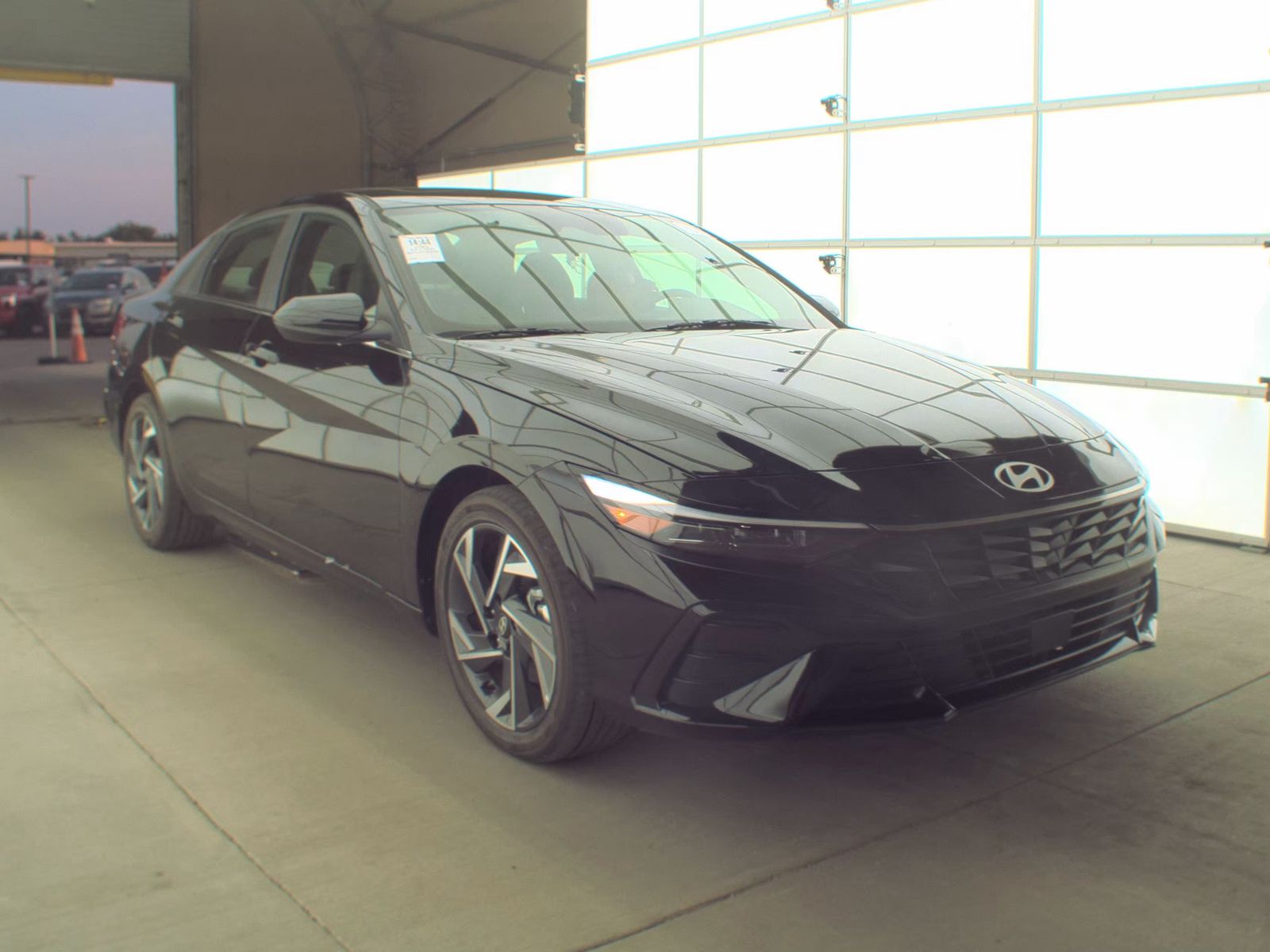 HYUNDAI SEL CONVEN - 5