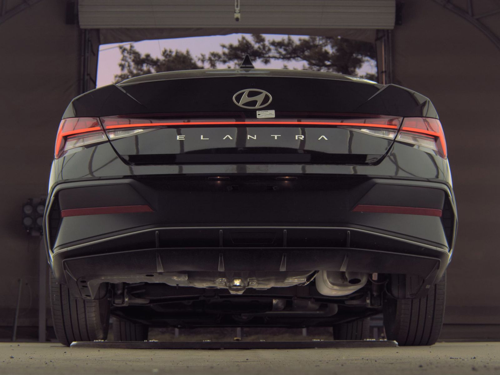 HYUNDAI SEL CONVEN - 8