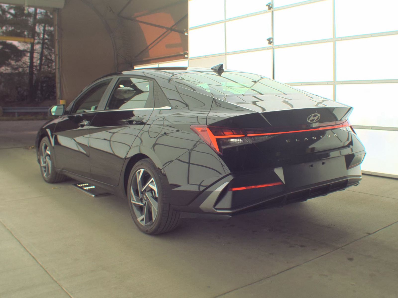 HYUNDAI SEL CONVEN - 9