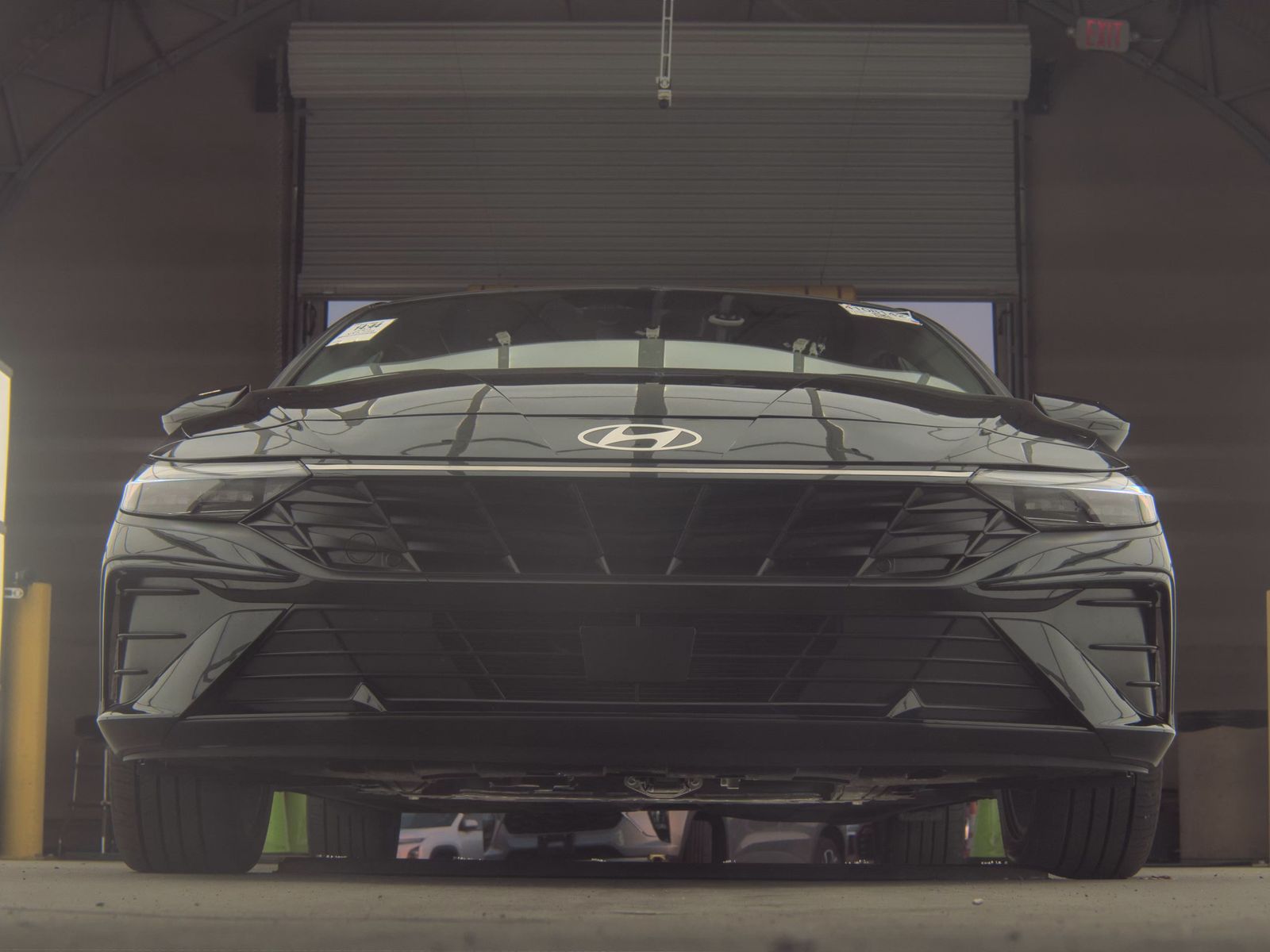 HYUNDAI SEL CONVEN - 4