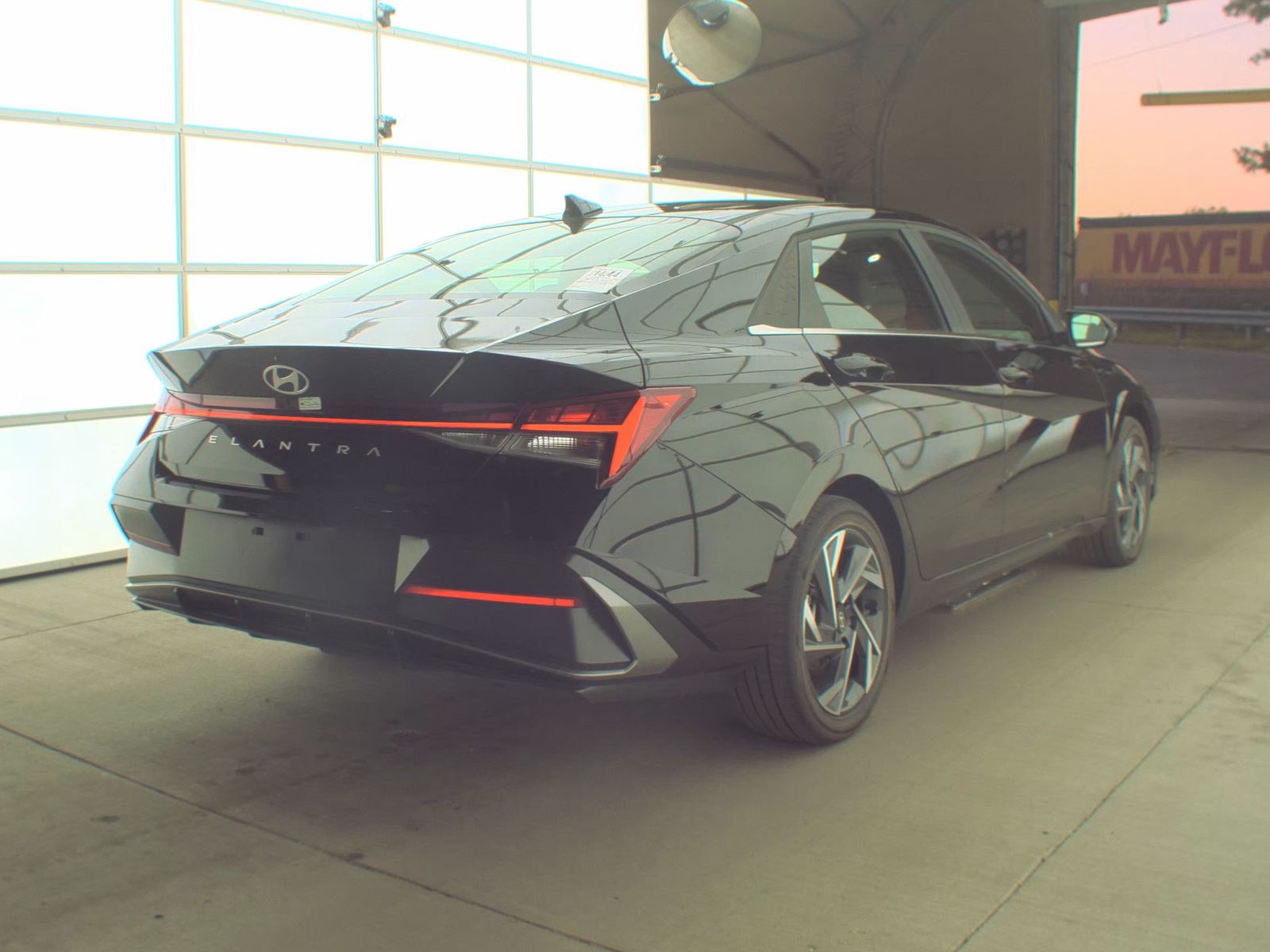 HYUNDAI SEL CONVEN - 6