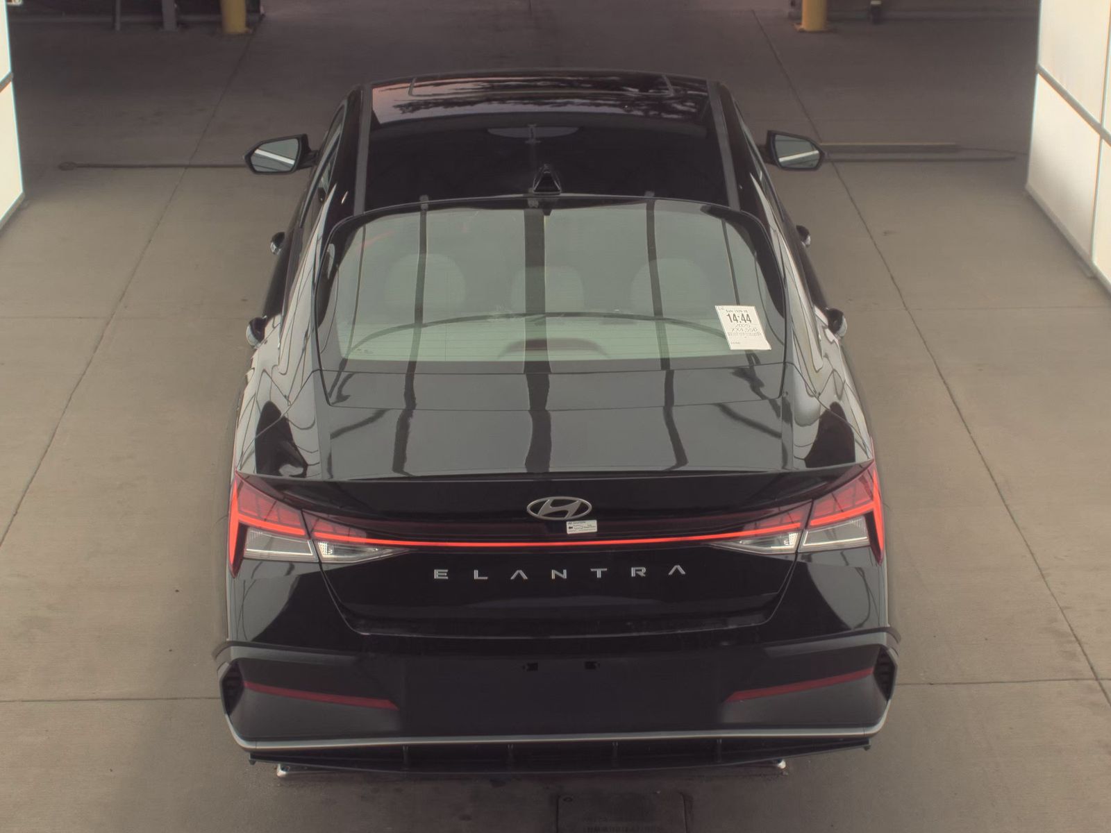 HYUNDAI SEL CONVEN - 7