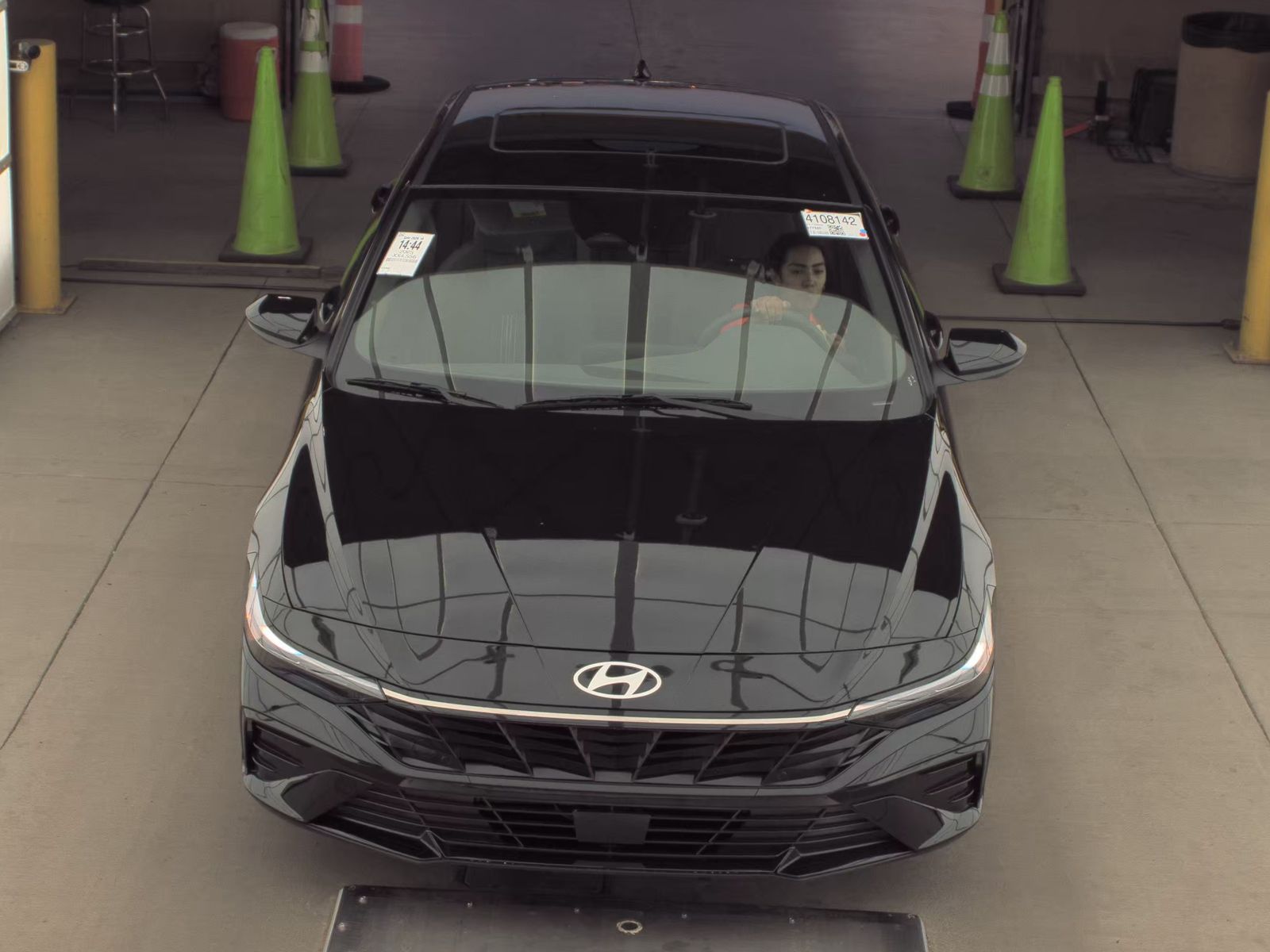 HYUNDAI SEL CONVEN - 3