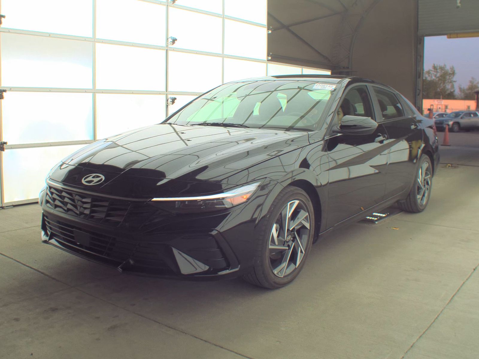 HYUNDAI SEL CONVEN - 1