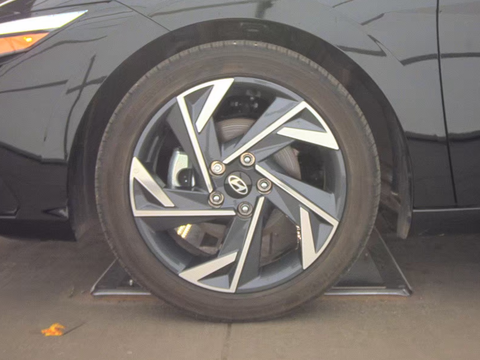 HYUNDAI SEL CONVEN - 10