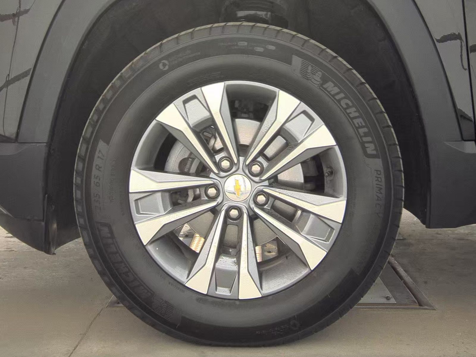 CHEVROLET OTHER - 10