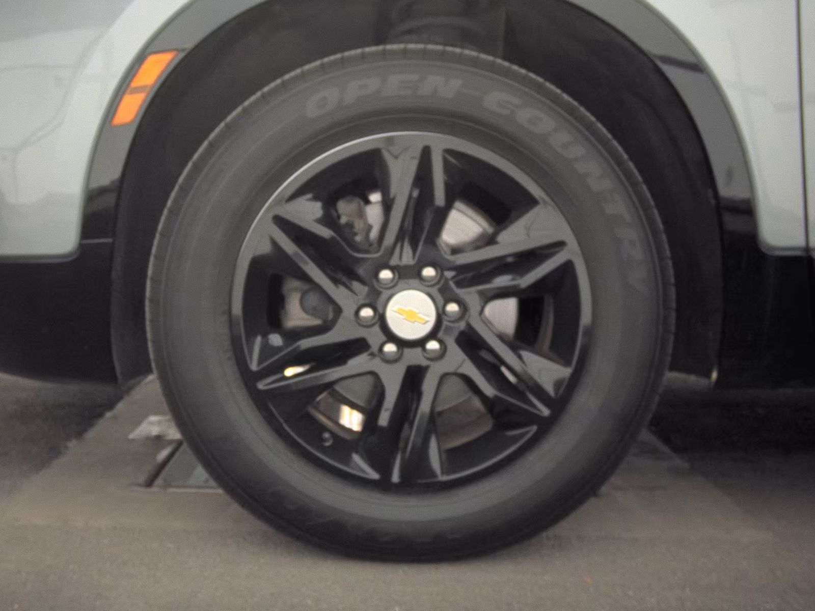 CHEVROLET OTHER - 10