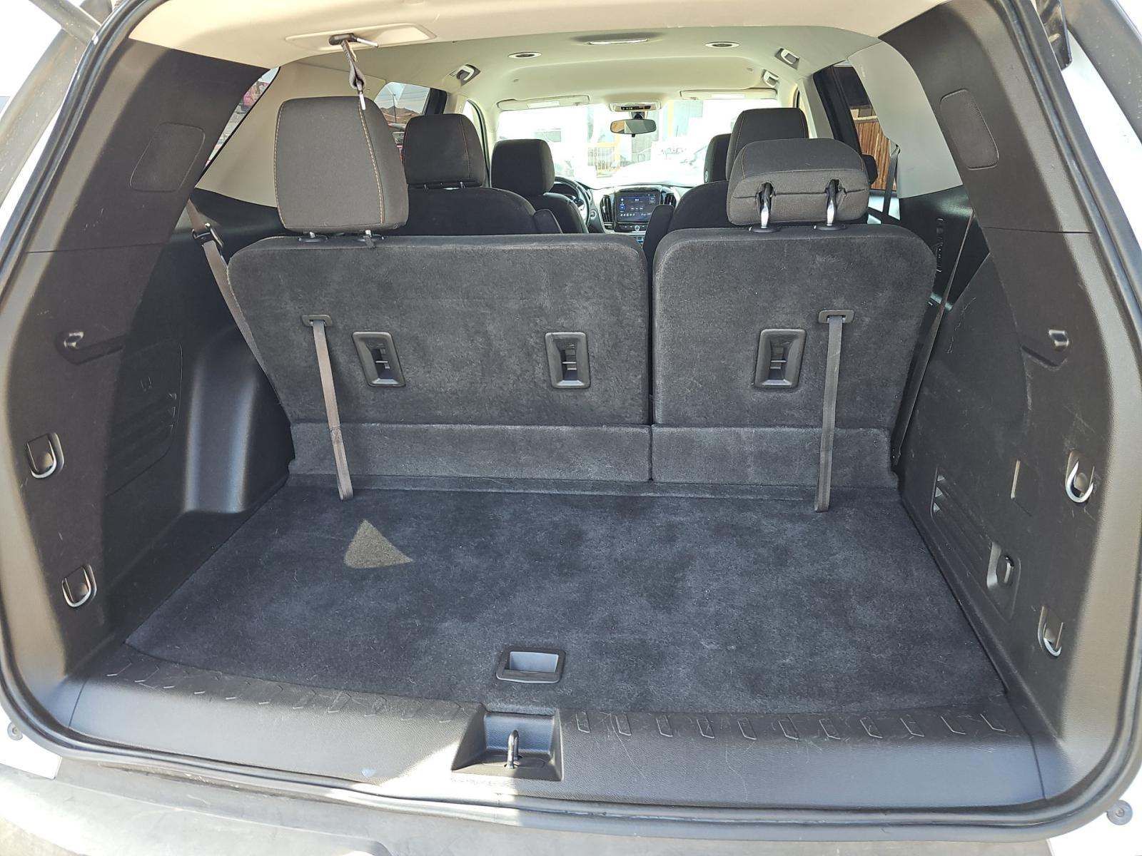 CHEVROLET LT CLOTH - 10