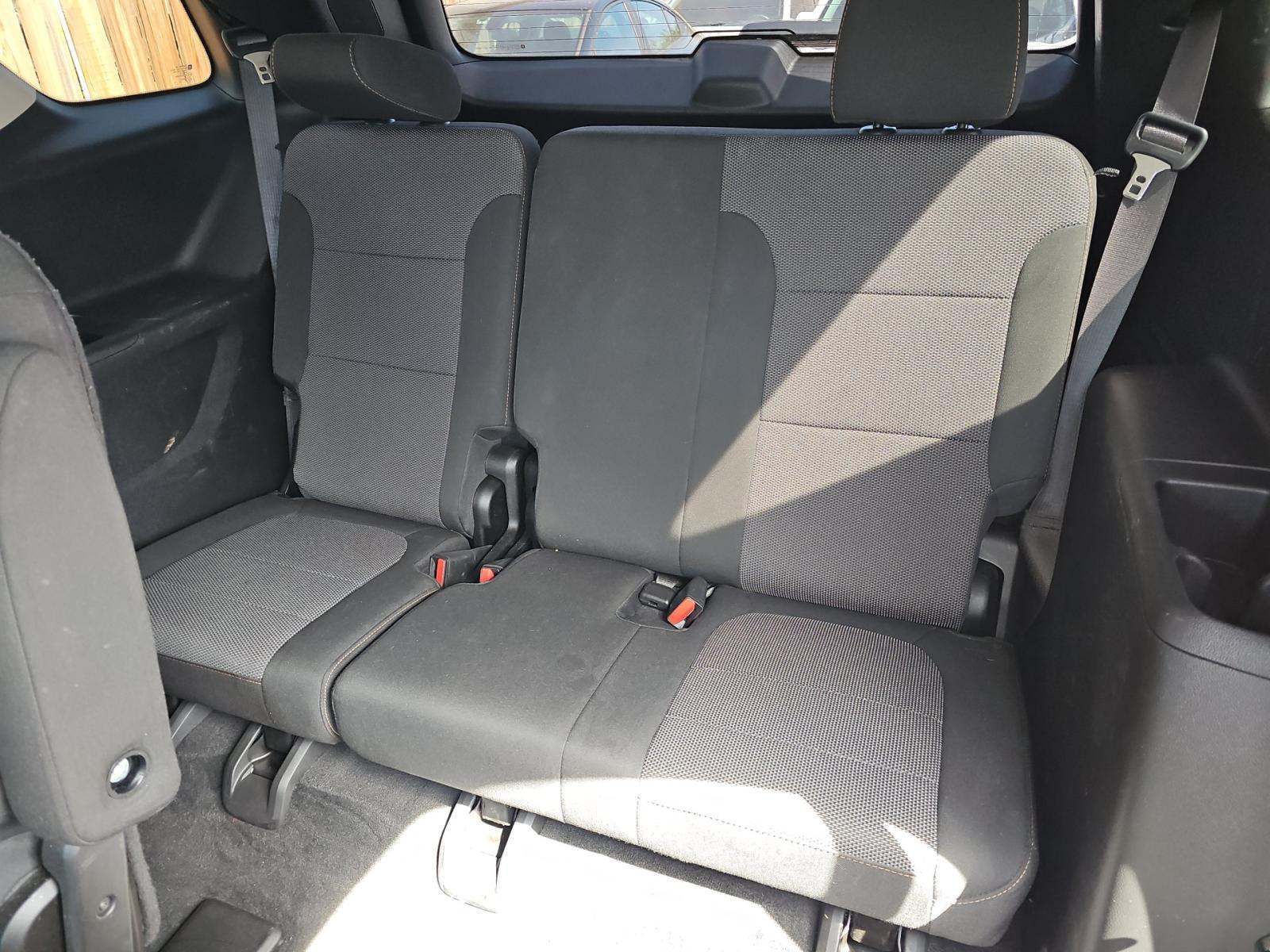 CHEVROLET LT CLOTH - 9