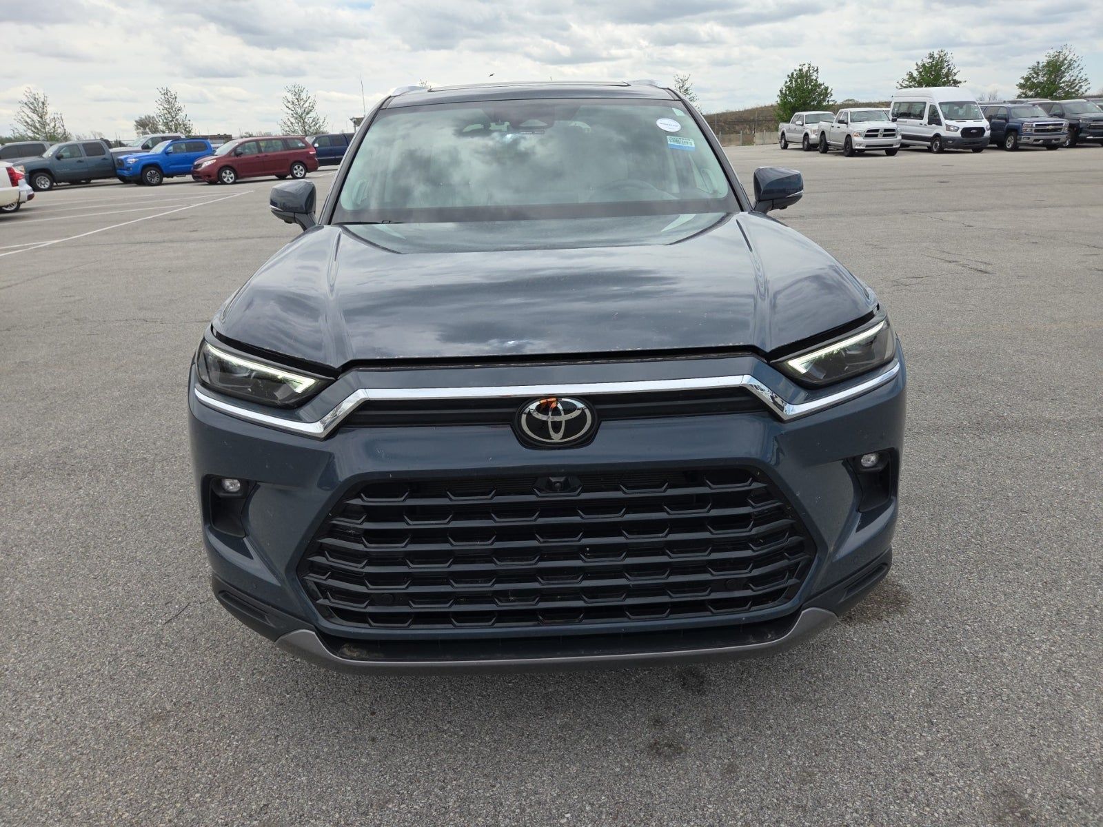 TOYOTA OTHER - 8