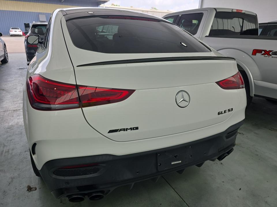 MERCEDES-BENZ GLE-CLASS - 6