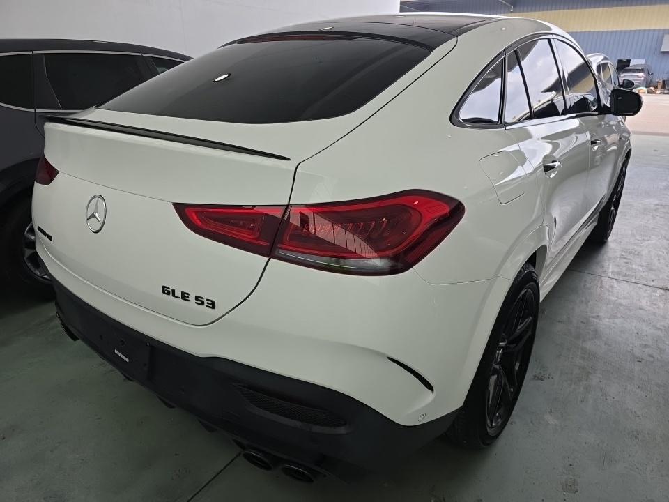MERCEDES-BENZ GLE-CLASS - 5