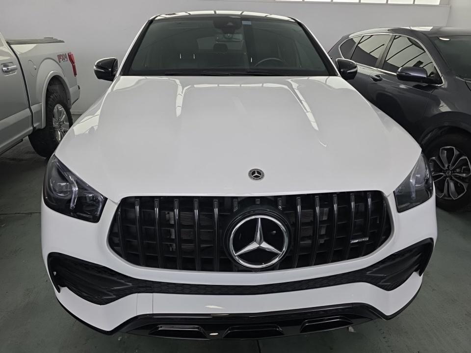 MERCEDES-BENZ GLE-CLASS - 3