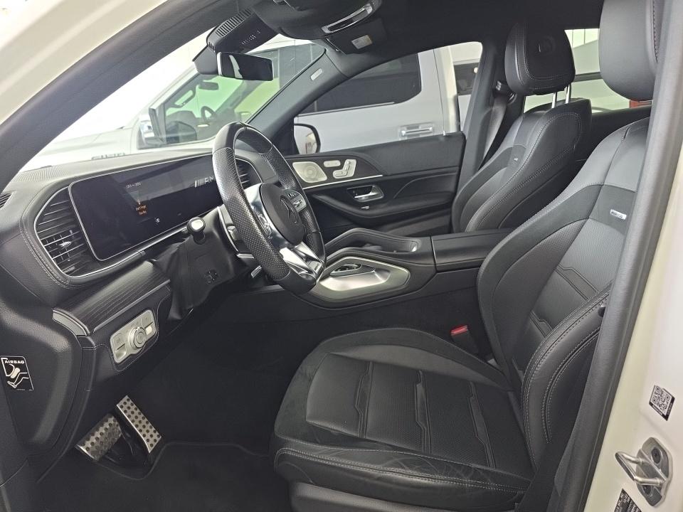 MERCEDES-BENZ GLE-CLASS - 8