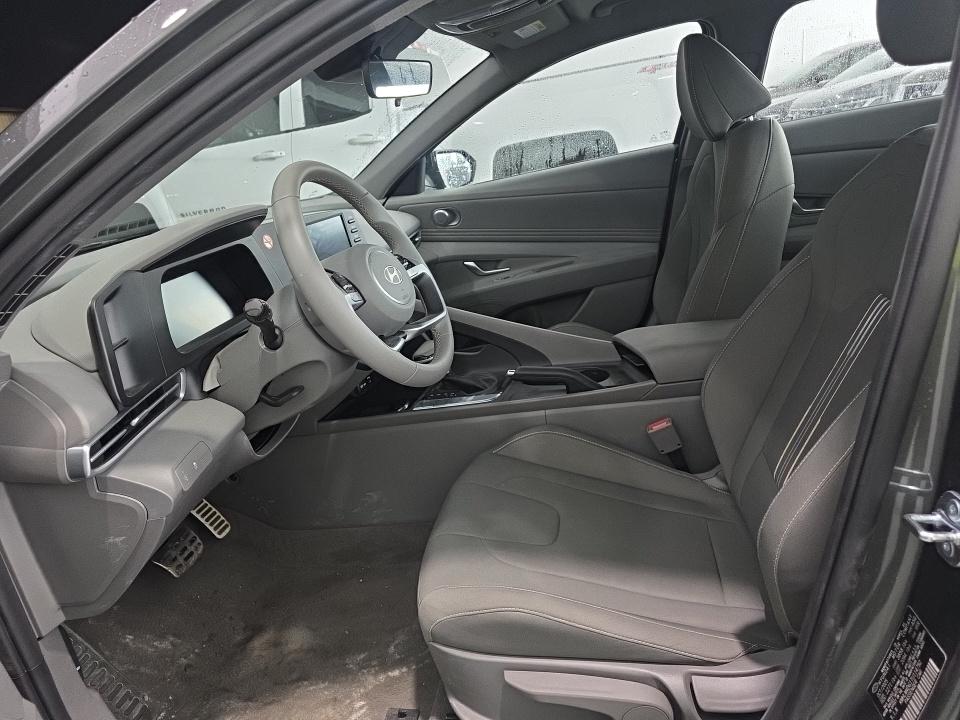 HYUNDAI SEL SPORT - 8