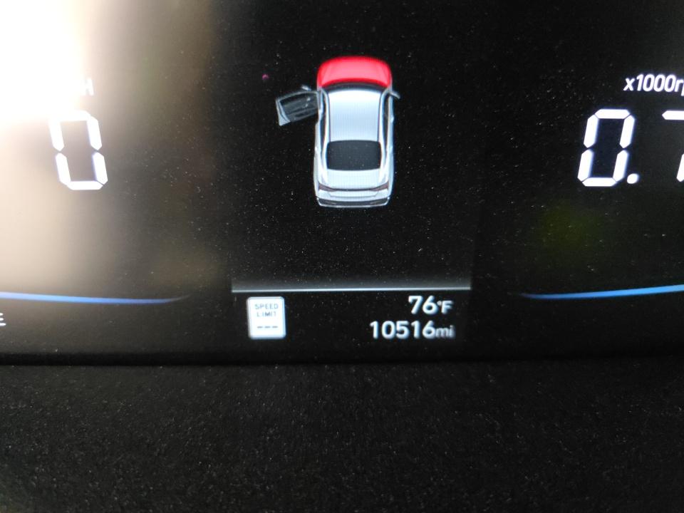 HYUNDAI SEL SPORT - 10