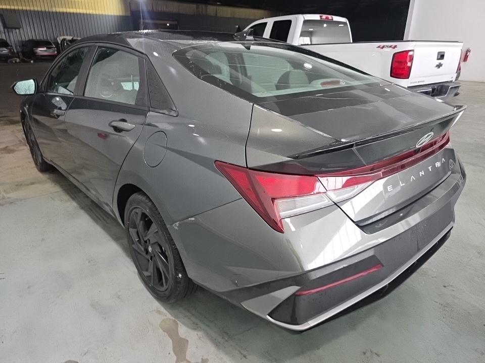 HYUNDAI SEL SPORT - 7