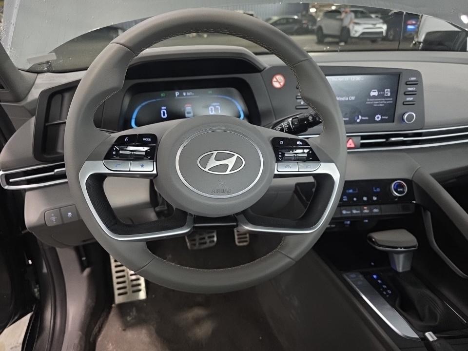 HYUNDAI SEL SPORT - 9