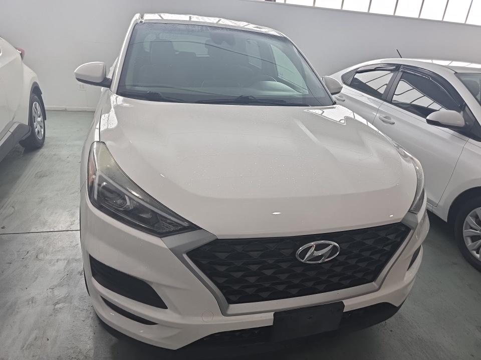 HYUNDAI SE - 3
