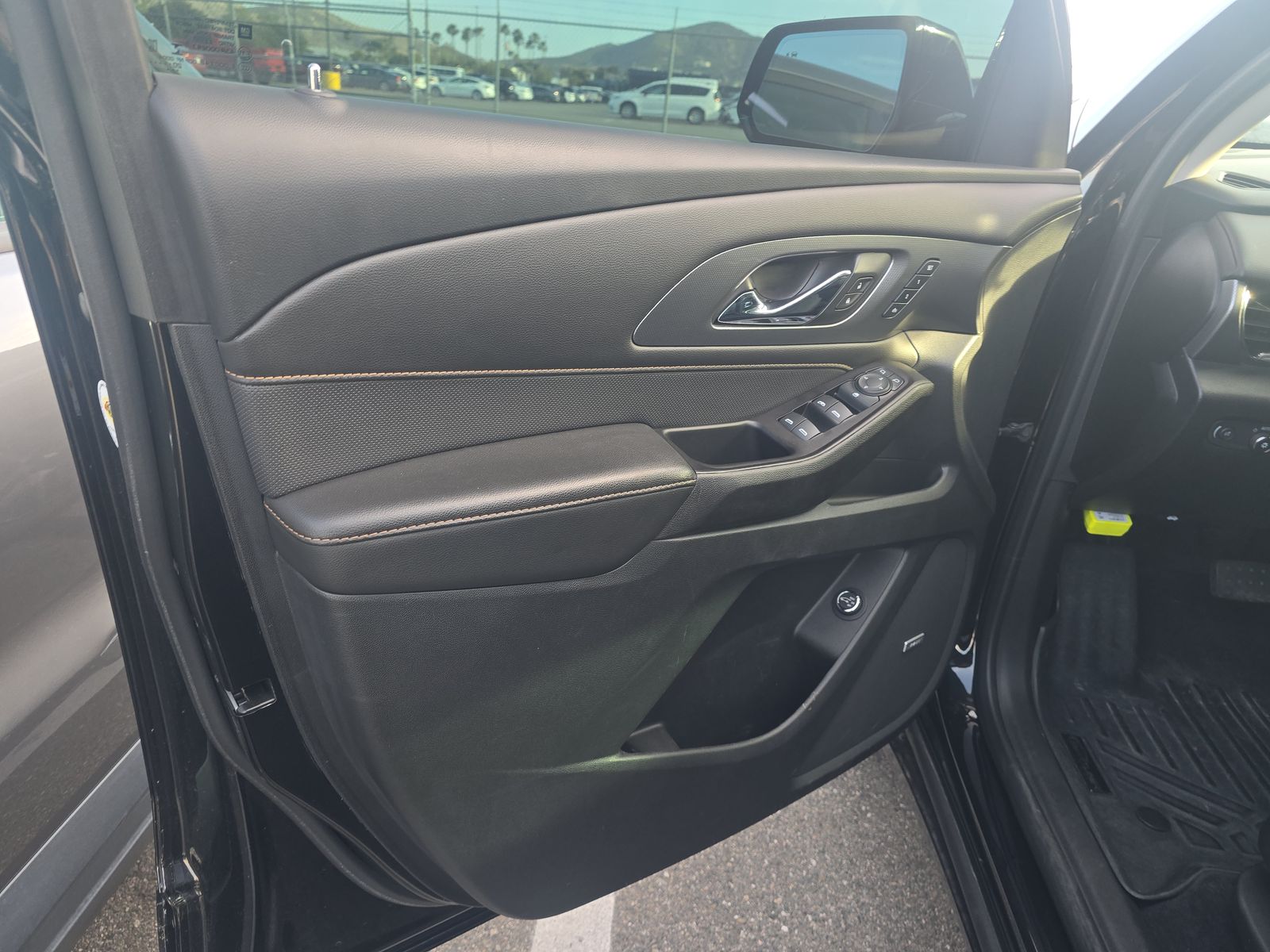 CHEVROLET OTHER - 10