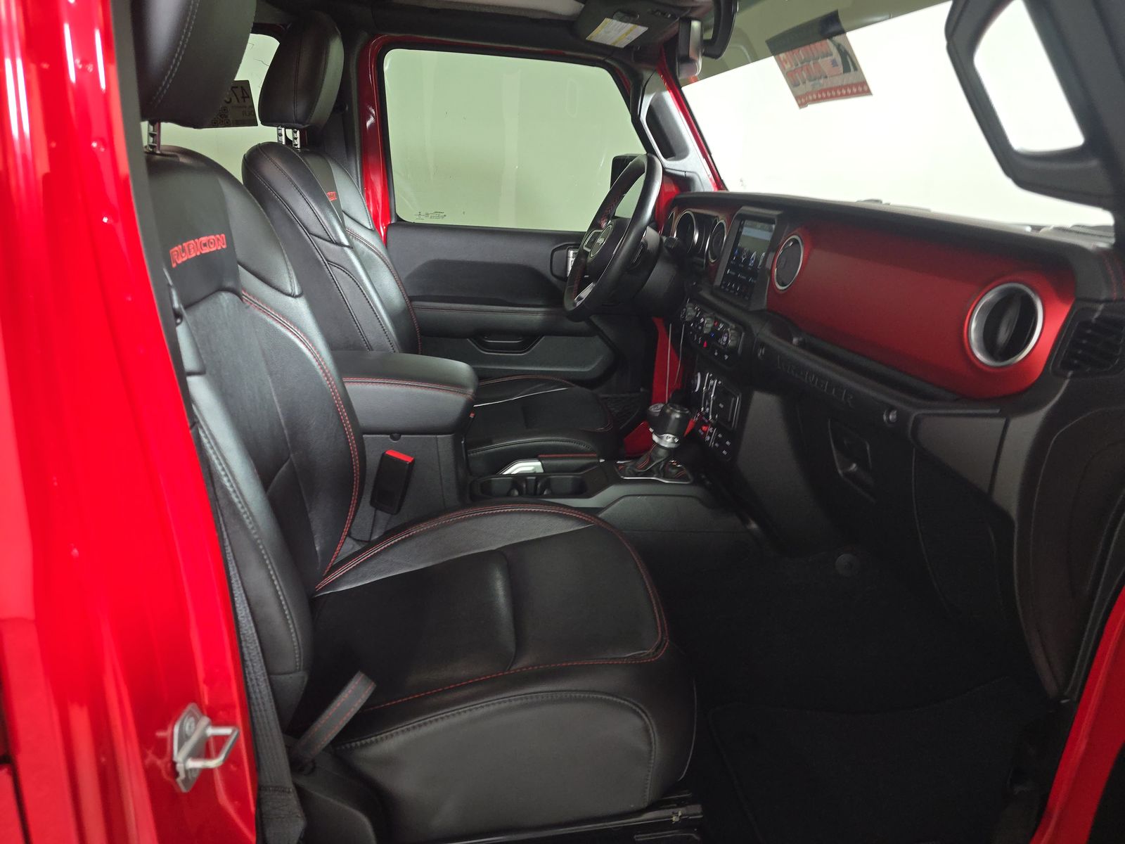 JEEP RUBICON - 9