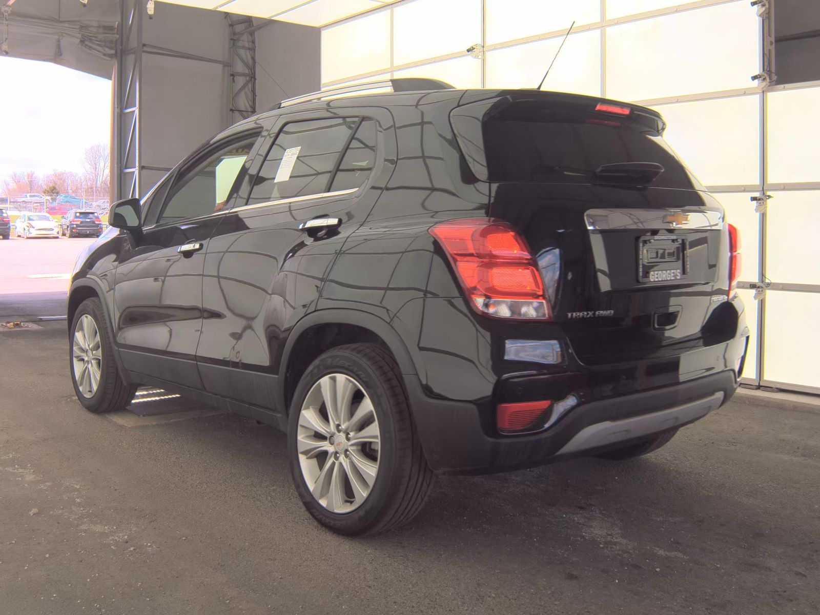 CHEVROLET PREMIER - 7