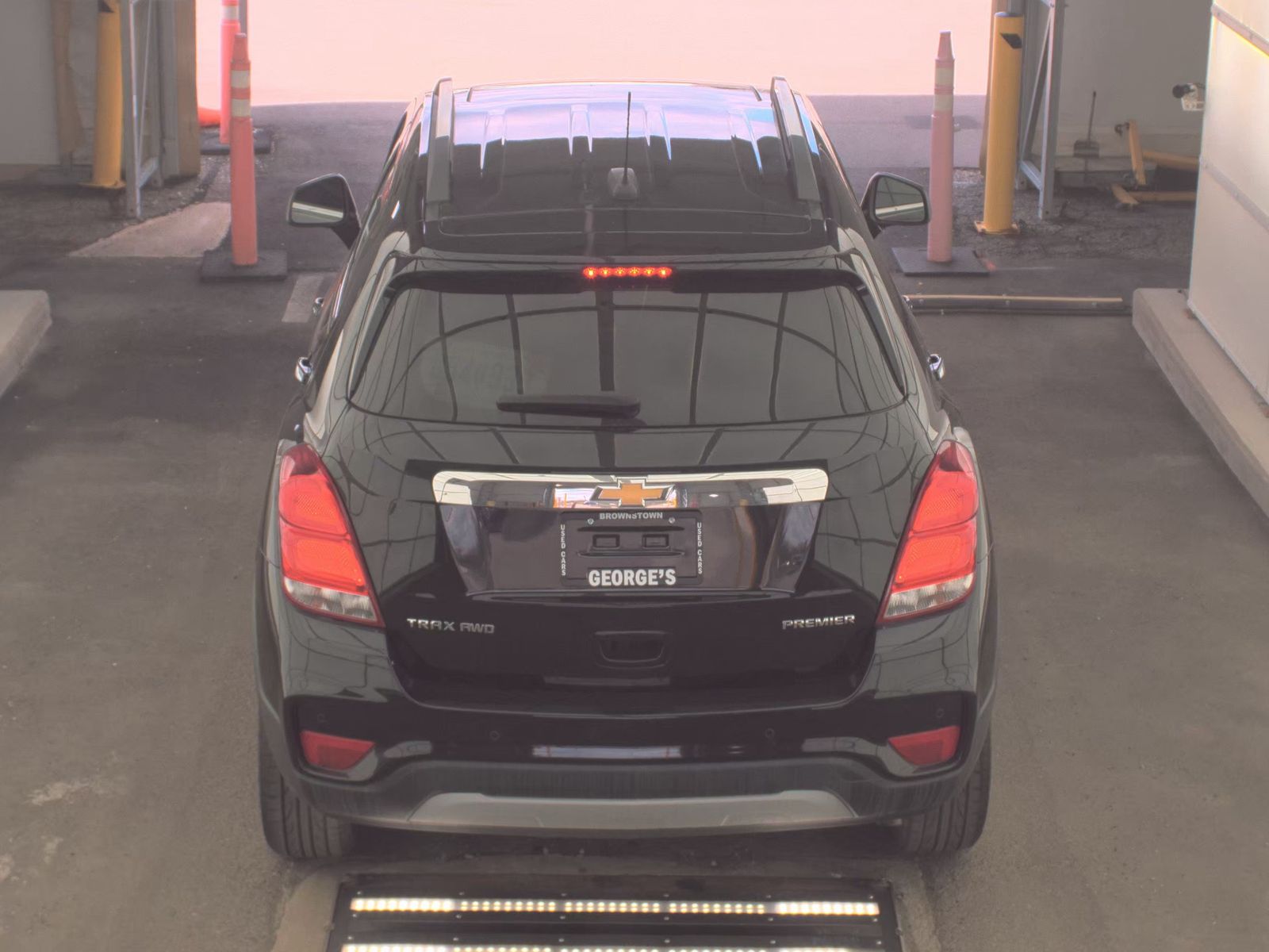 CHEVROLET PREMIER - 6