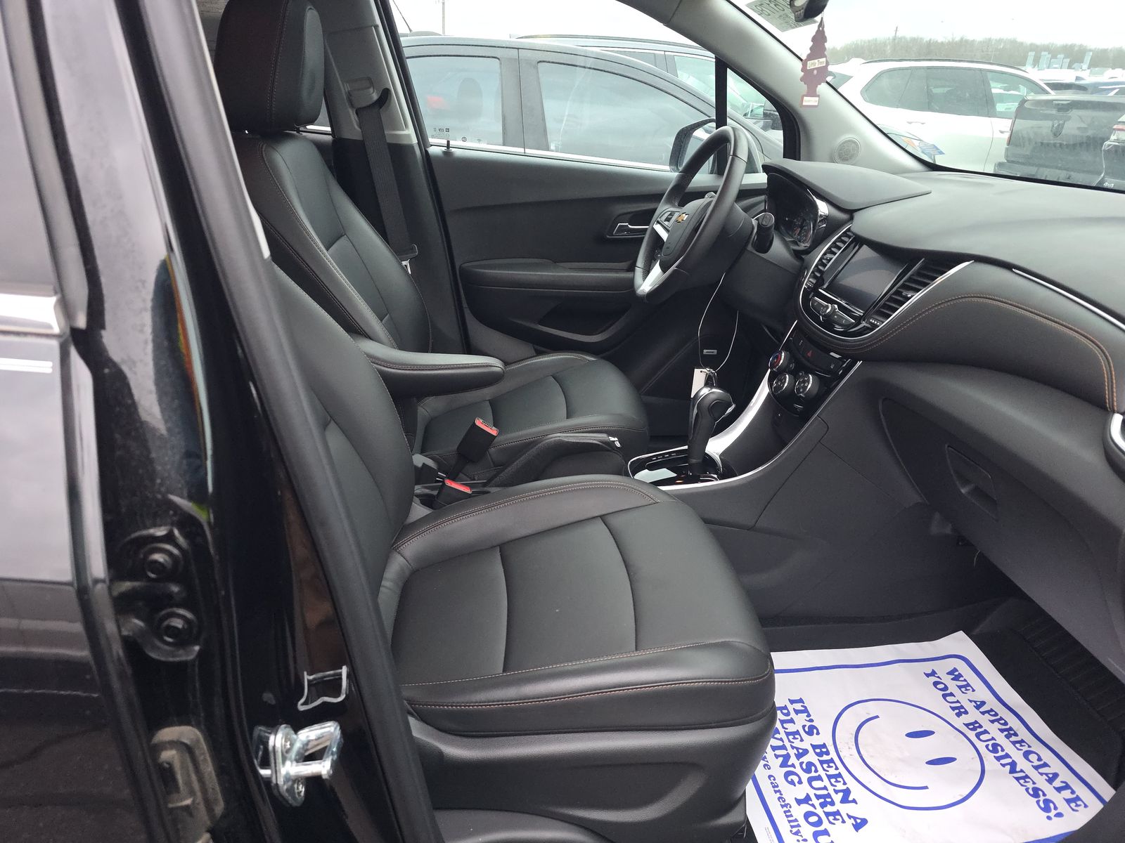 CHEVROLET PREMIER - 9