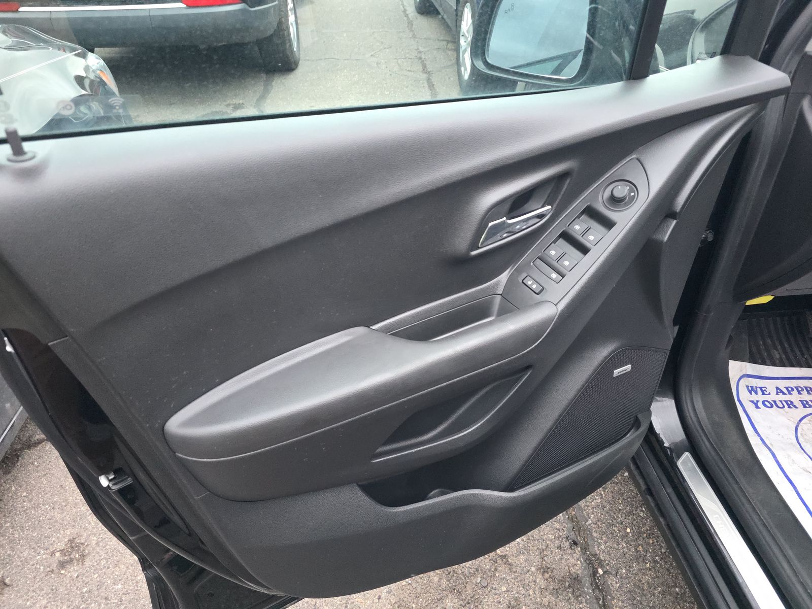 CHEVROLET PREMIER - 10