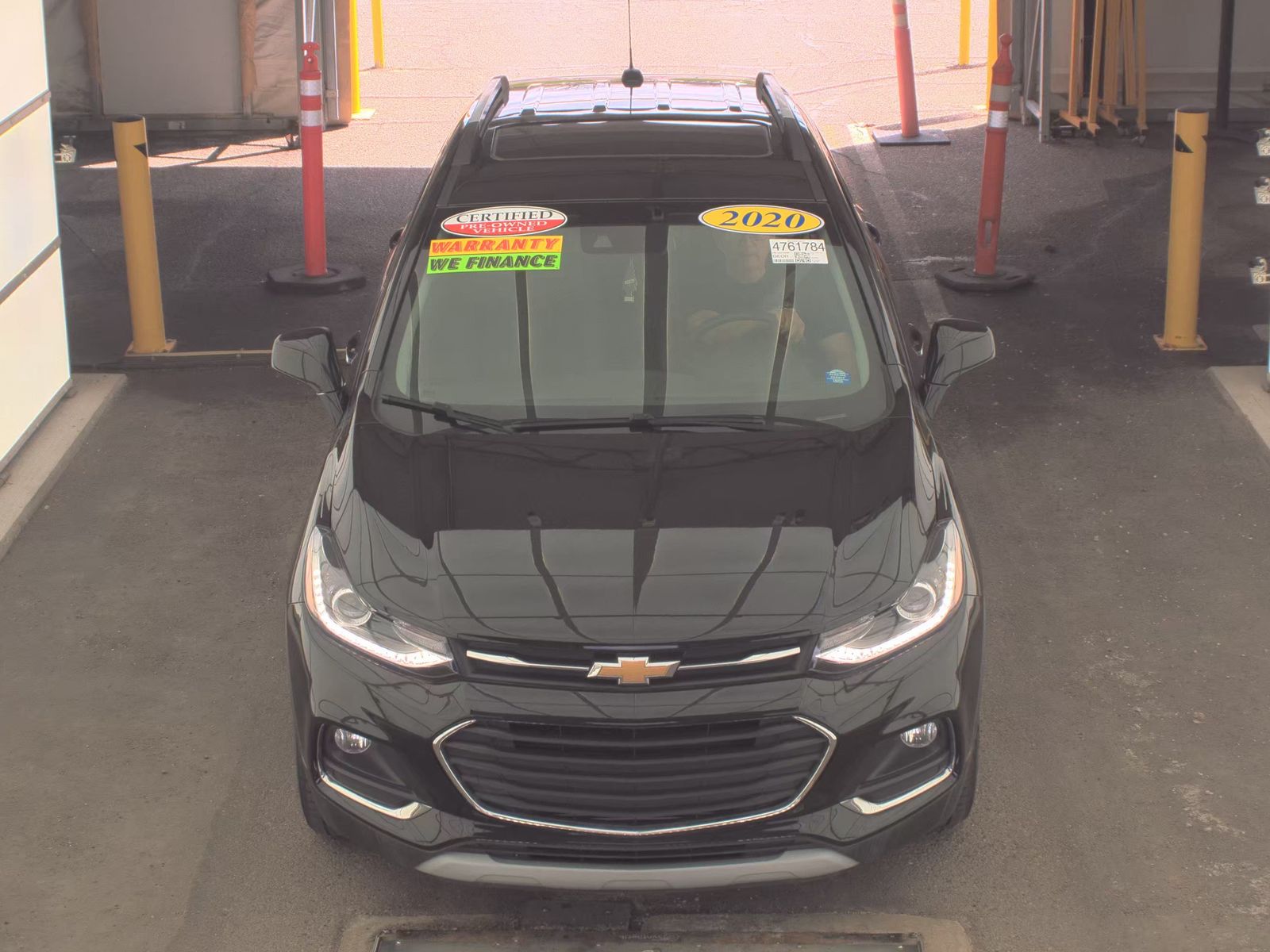 CHEVROLET PREMIER - 3