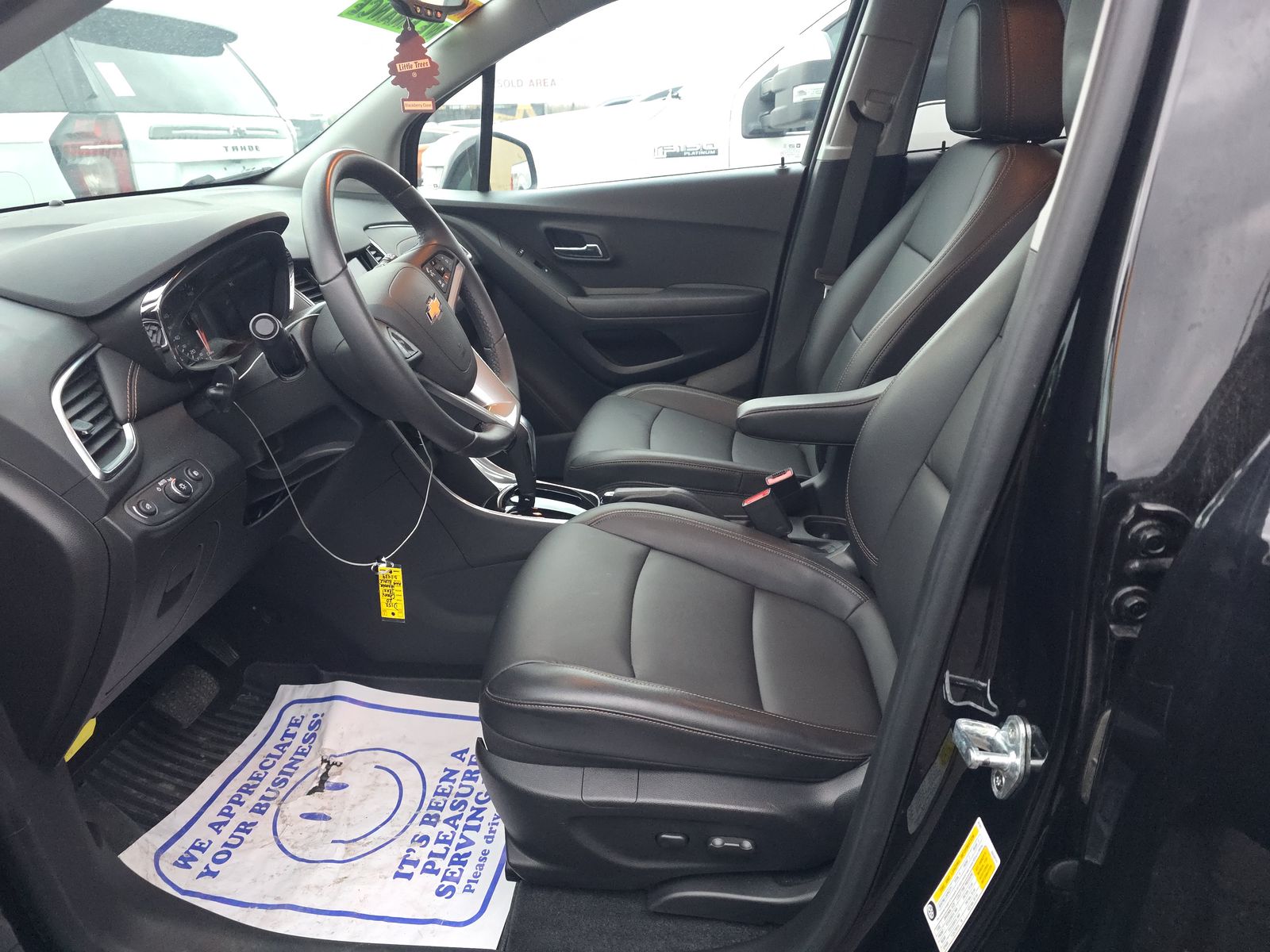 CHEVROLET PREMIER - 8