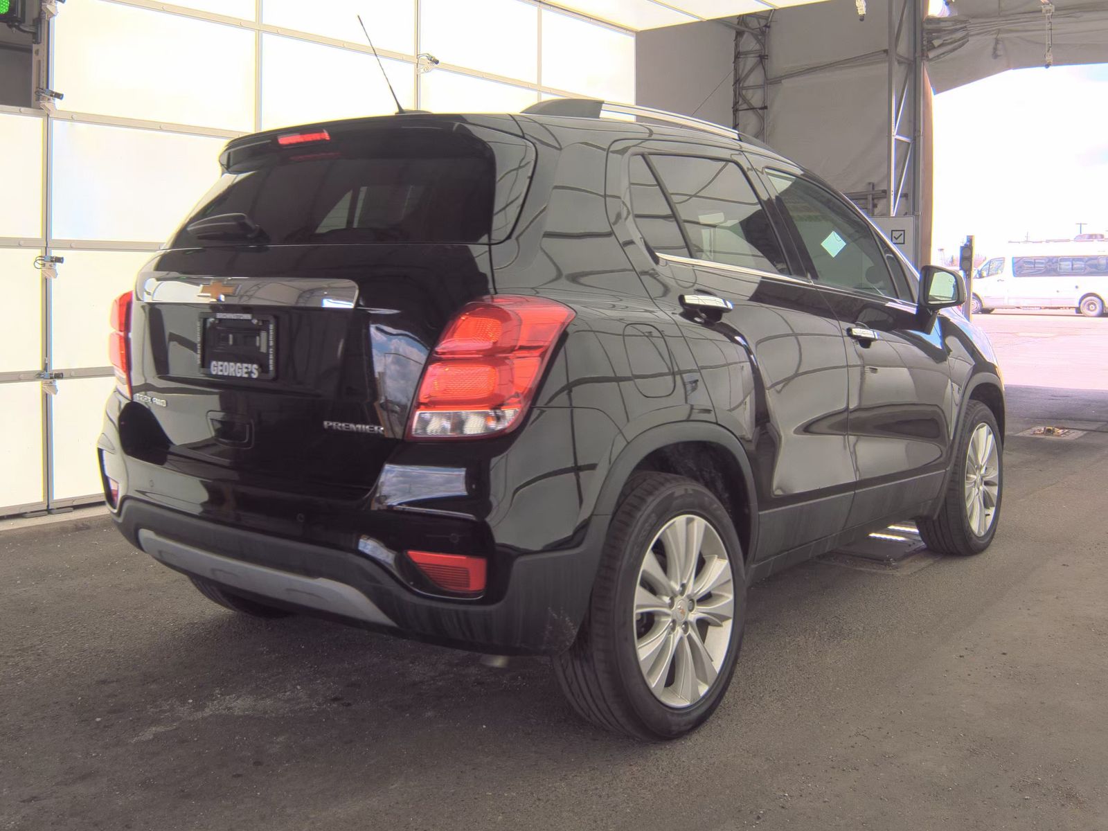 CHEVROLET PREMIER - 5