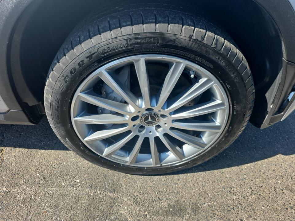 MERCEDES-BENZ GLC-CLASS - 10