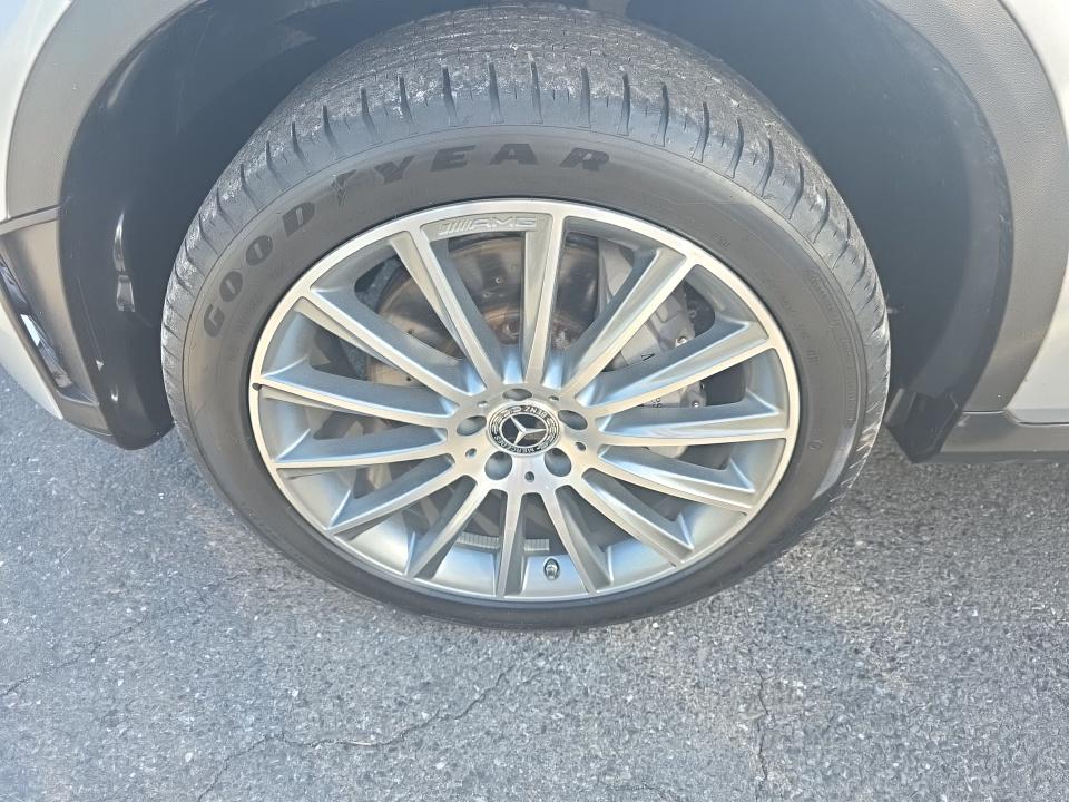 MERCEDES-BENZ GLC-CLASS - 9