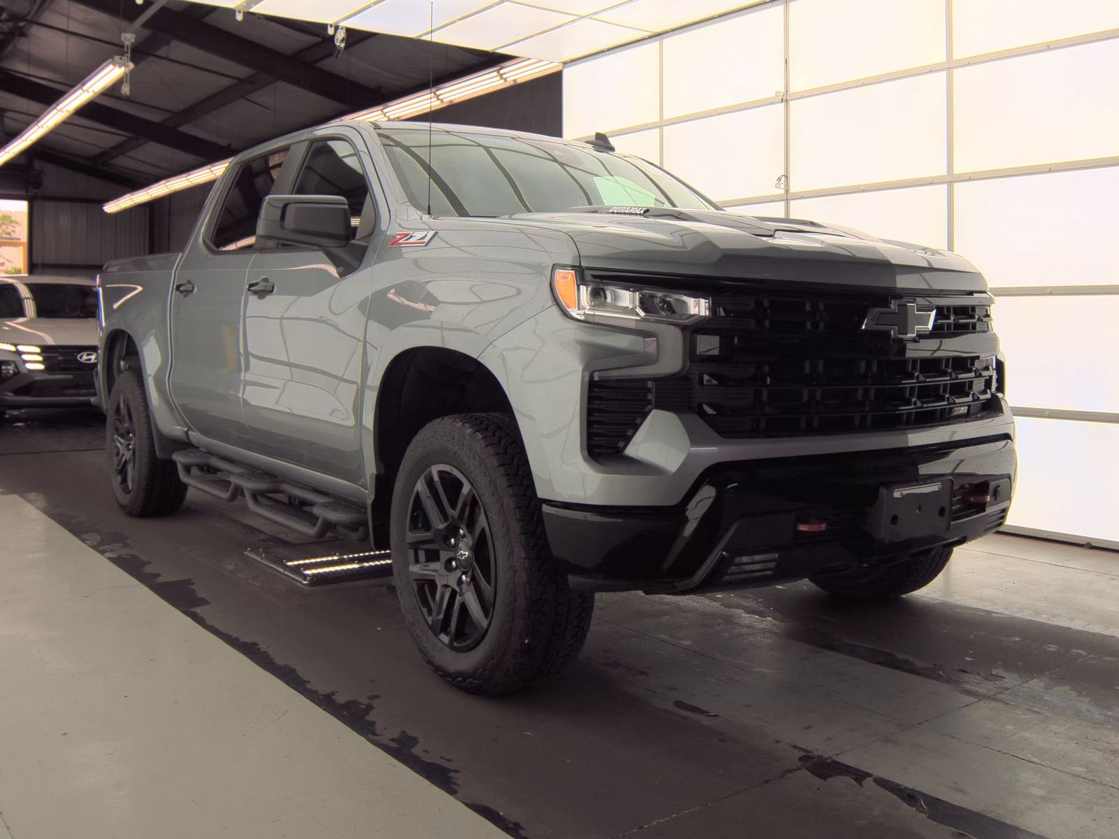 CHEVROLET LT TRL BOS - 5