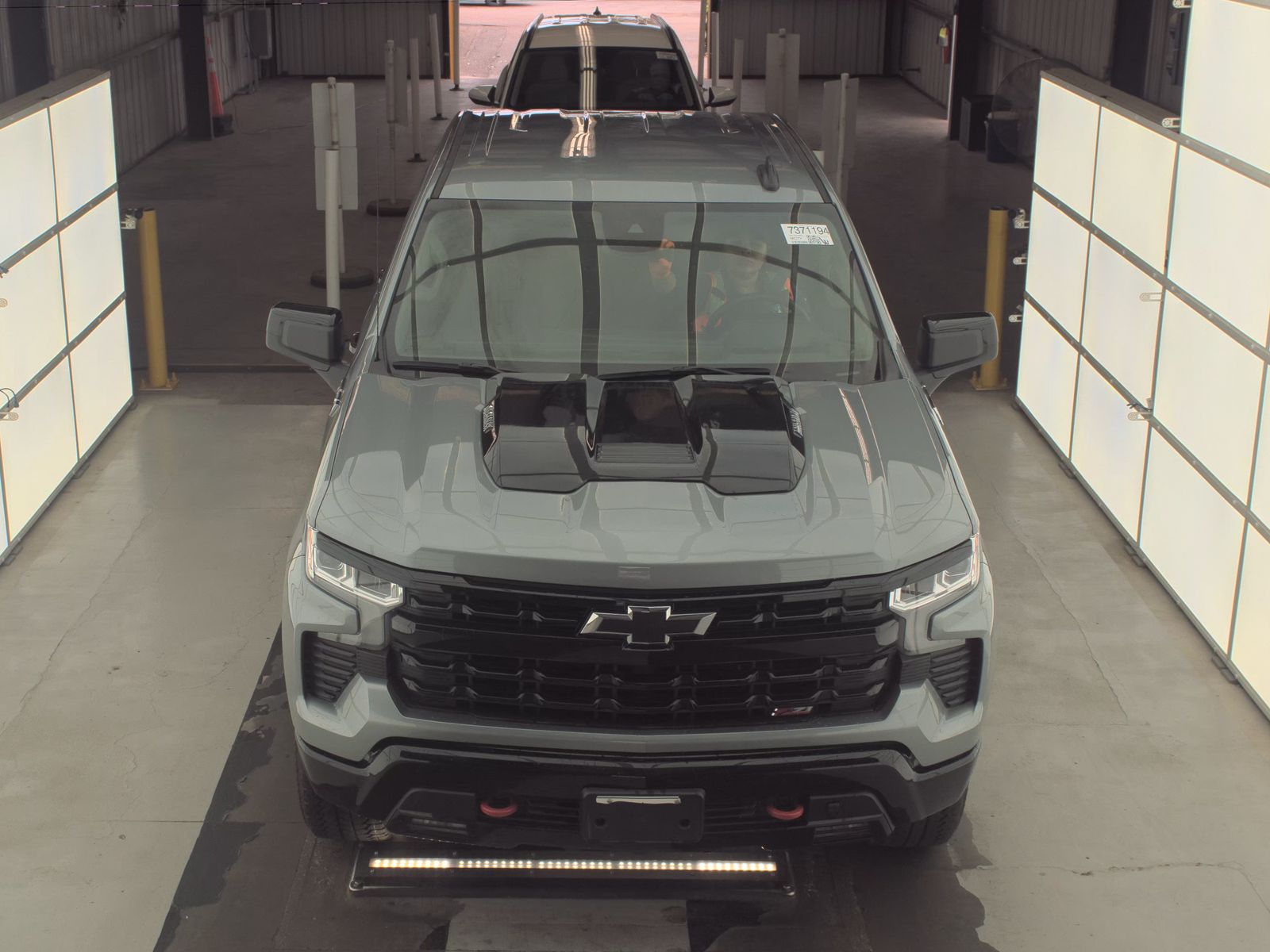 CHEVROLET LT TRL BOS - 3