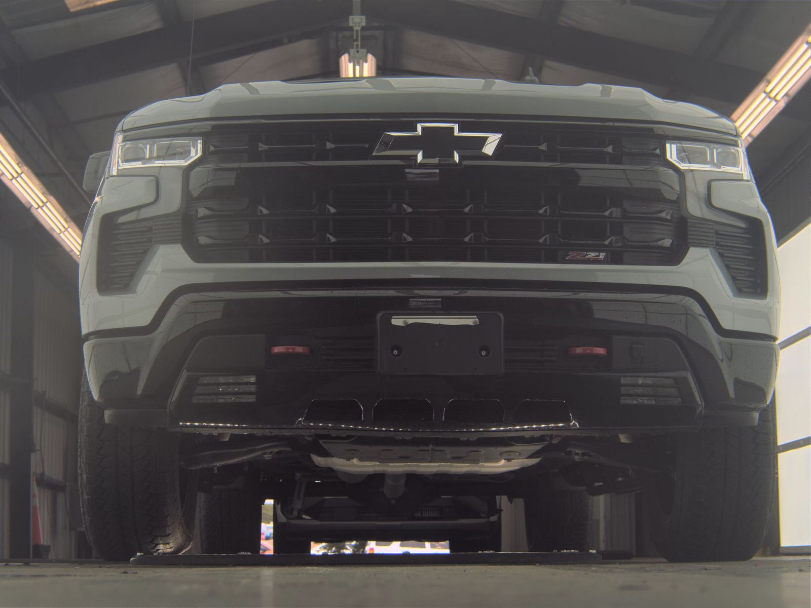 CHEVROLET LT TRL BOS - 4