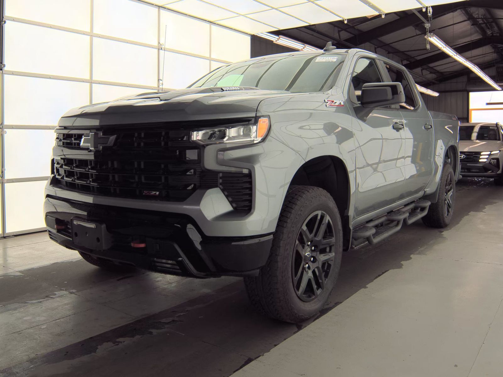 CHEVROLET LT TRL BOS - 1